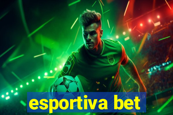 esportiva bet